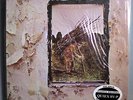 LED ZEPPELIN IV (ZOSO) RARE SEALED CLASSIC 200gr QUIEX SV-P VINYL AUDIOPHILE LP