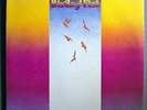MAHAVISHNU ORCHESTRA w/JOHN McLAUGHLIN BIRDS OF FIRE SEALED ORIG '73 COLUMBIA LP