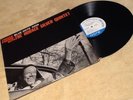 FINGER POPPIN WITH THE HORACE SILVER QUINTET BLUE NOTE BLP 4008 LP. DG MONO RVG