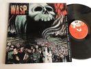 W.A.S.P. LP The Headless Children