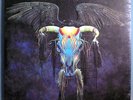 EAGLES 1 OF THESE NIGHTS ULTRA-RARE ORIG'75 QUADRAPHONIC AUDIOPHILE LP IN SHRINK