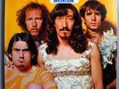 FRANK ZAPPA WE'RE ONLY FOR MONEY RARE ORIG'68 UNCENSORED VERVE LP+INSERT+STICKER