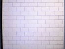 PINK FLOYD THE WALL RARE ORIG '80 COLUMBIA 2-LP SET 1A/1A SECOND COVER BEAUTIFUL