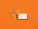 JESUS CULTURE - LIVING WITH A FIRE NEW VINYL
