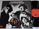LP THUNDERCLAP NEWMAN - HOLLYWOOD DREAM ORIGINALPOLYDOR 1970 PSYCH IN MINT RARE