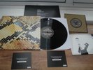 The Amazing Snakeheads Amphetamine Ballads EX+/EX  + 2 x 7