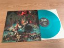 Amorphis - The Karelian Isthmus LP 1992 Org Press - Nuclear Blast