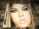 Lil' Kim Rare Limited Edition Double Vinyl LP Record The Naked Truth Rap Hip Hop