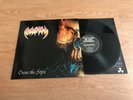 Sinister - Cross The Styx LP 1992 Org Press - Nuclear Blast