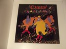 Queen ' A Kind of Magic ' single Gatefold Sleeve LP EMI Label c 1986