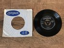 JIM LOWE - THE GREEN DOOR : VG UK 7