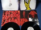 The Rolling Stones / Voodoo Lounge 2 Lps United Kingdom
