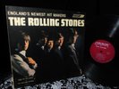ORIG UNBOXED '64 *MONO*   ROLLING STONES 1st   RAW R&B BLUES GARAGE BEAT Beatles