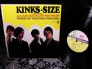 Scarce MONO '65 KINKS   SIZE   Garage BEAT RAVE-UP  