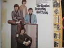 THE BEATLES Yesterday and Today CAPITOL 2553 2nd State Original BUTCHER COVER LP