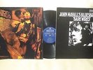 JOHN MAYALL Bare Wires w/  Dutch Advance Sleeve 1968 NM LP PSYCH BLUES