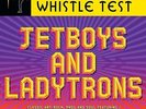 Old Grey Whistle Test Jet Boys & Ladytrons vinyl LP Brand New Pre Order 11/01/19