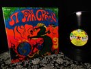 MINT  SHRINK  1968 LSD LP ? ST JOHN GREEN ? FLIPPED MAD ACID TRIP Garage Psych
