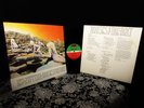 1973 STERLING LUDWIG  LED ZEPPELIN - HOLY HOUSES   HARD HEAVY POWERHOUSE CLASSIC