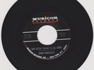 northern soul jimmy radcliffe long after tonight is all over ORIGINAL ISSUE