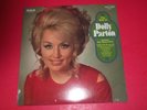 DOLLY PARTON THE BEST OF org 1970 RCA LSP-4449 mint SEALED LP