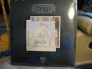 SEALED  LED ZEPPELIN THE SONG REMAINS THE SAME GR8 ROCK LP SWAN SONG SS 2-201