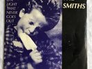 THE SMITHS -There Is A Light-  French 7” With Picture Sleeve (Vinyl)