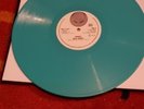Black sabbath paranoid vertigo swirl limited edition to 500 rsd release 2015