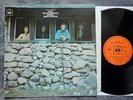 Byrds, Notorious Byrd Brothers, Orig UK CBS Stereo LP, EX/EX, A-1 B-1 1st Press