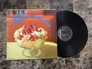 CHUCK BERRY IS ON TOP RARE 1ST PRESS BLACK CHESS LABEL MONO EX EX+