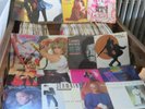 JUKEBOX STUFFER - 400+ 45 rpm records