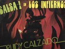 SALSA EN LOS INFIERNOS - RUDY CALZADO