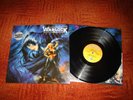 Warlock - LP - Triumph And Agony - Vertigo 832 804 - 1 - 1987