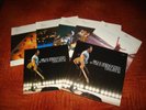 Bruce Springsteen - 5 LP BOX - Live 1975 - 1985 - Mit Booklet - Wie Neu