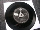 ELVIS PRESLEY Label gestanzt UNVERKÄUFLICH Single PLAYING FOR KEEPS/TOO MUCH