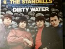 STANDELLS The  Dirty Water   Garage   Psych LP Vintage  Vinyl  T5027