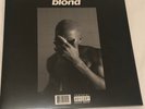Frank Ocean blonde vinyl Limited Edition Black Friday Version (2016)Never Opened