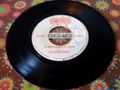 ? VERY RARE 45 SONUS VENEZUELA ?LOS ANGELITOS? KILLER DESCARGA SALSA LATIN JAZZ