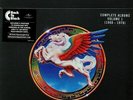 STEVE MILLER BAND - Complete Albums Volume 1 (1968-1976) - Vinyl (LP box)