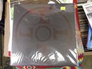 Sealed THE FIGHT IS ON - Original 1985 LP - Nurse With Wound L.A.Y.L.A. Antireco