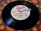 ? EXTRA RARE EP COLOMBIA ?SONORA CURRO / ALEX ACOSTA? CUMBIA PORRO AFRO LATIN
