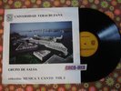 ? PRIVATE LP MEXICO ?GRUPO DE SALSA DE VERACRUZ? LATIN GUAGUANCO MONTUNO SABOR