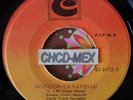 ? OBSCURE 45 CORPODISCO VENEZUELA ?CHEO COBETA Y SU BANDA? SALSA GUAGUANCO LATIN