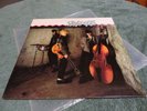 Stray Cats   Self-Titled Vinyl Album (MN-) 1981 Arista Records - Brian Setzer