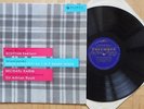 MICHAEL RABIN BRUCH & WIENIAWSKI VIOLON CONCERTOS COLUMBIA 33CX 1538
