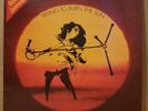 Elf: Trying to Burn the Sun [Vinyl LP]