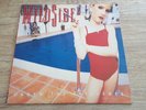 WILDSIDE - Under The Influence RARE ORIGINAL 1992 PRESS KOREA LP RARE
