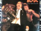 AC/DC - If You Want Blood - 1978 Vinyl LP 1st German Atlantic ATL50532 Ex/Ex
