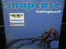 SNAPCASE : Lookinglasself COLOR Vinyl 12” LP RSD 2017 Looking Glass Self NEW