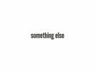 BRIAN JONESTOWN MASSACRE-SOMETHING ELSE (UK IMPORT) VINYL LP NEW